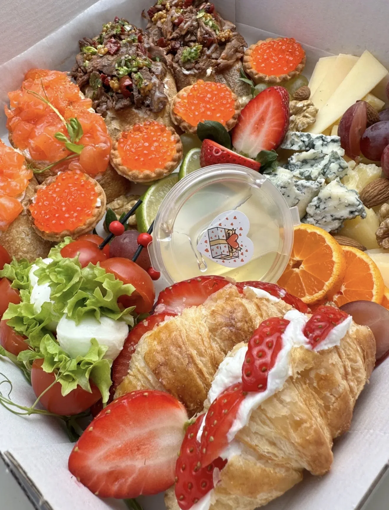 Бакс для двоих