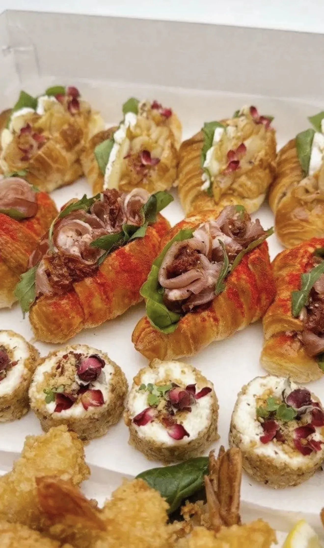 Бокс Царица