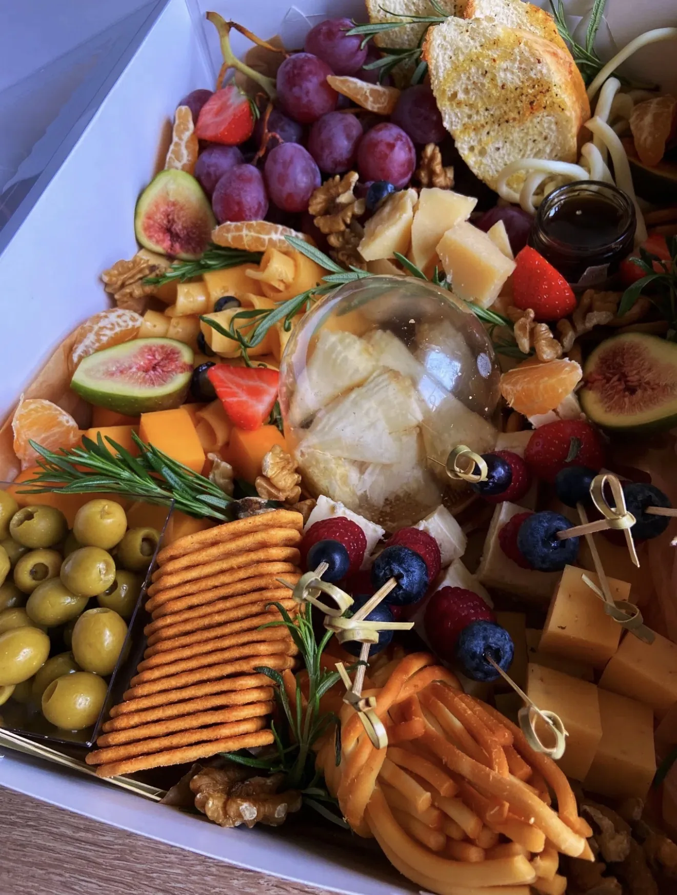 Cheese 🧀 бокс