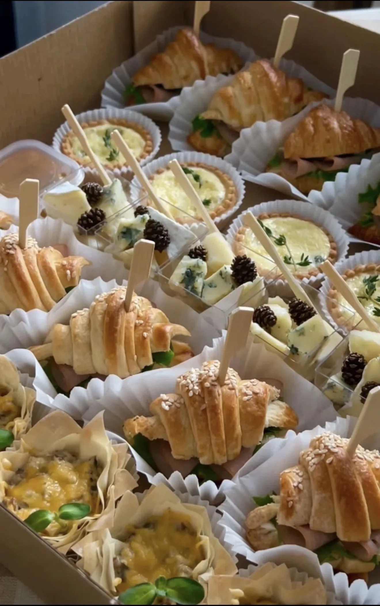 Бокс Франция 🇫🇷