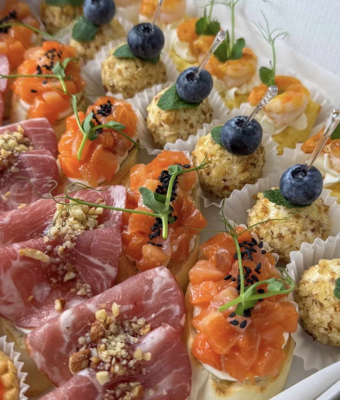 Бокс девичник 2.0