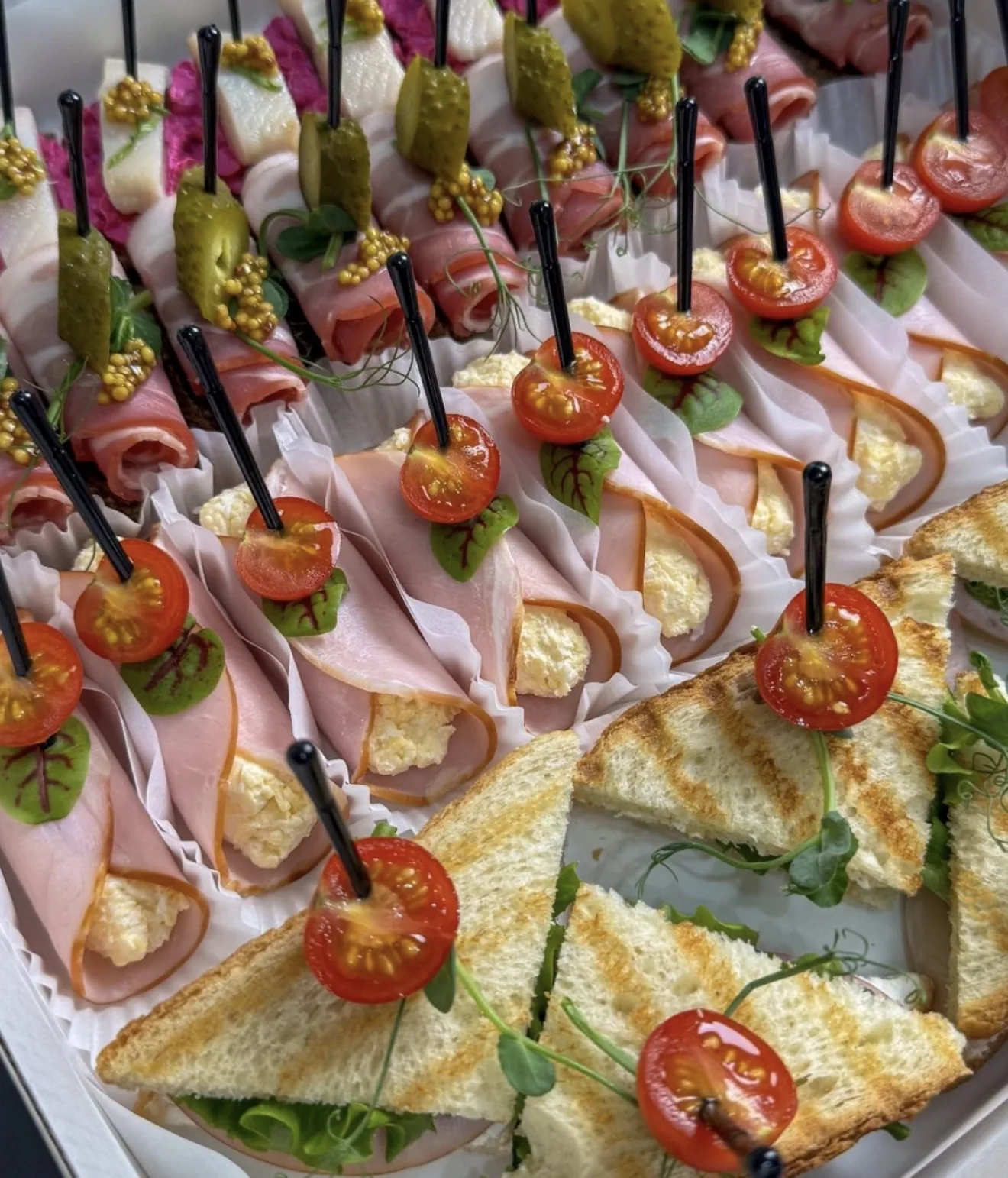 Бокс «Под градус» mini